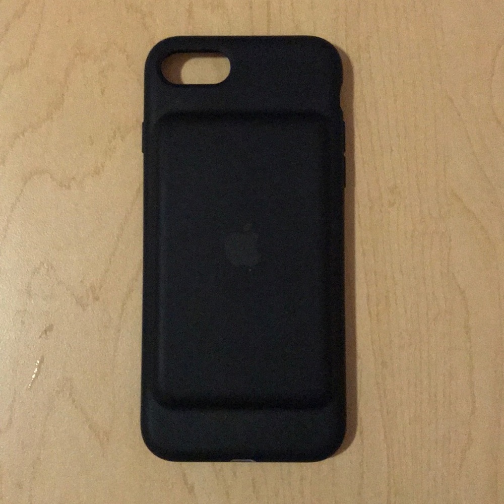 iPhone 7 Apple Smart Battery Case